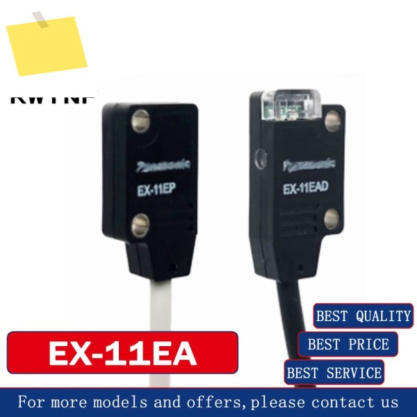 신품 EX-11EAEX-11EP+EX-11EAD 광전 스위치 센서 제품 이미지