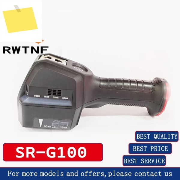 SR-G100 KEYENCE 핸드헬드 바코드 스캐너, , 새제품 제품 이미지