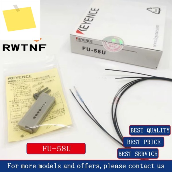 FU-58U KEYENCE 광섬유 센서, , 새제품 제품 이미지