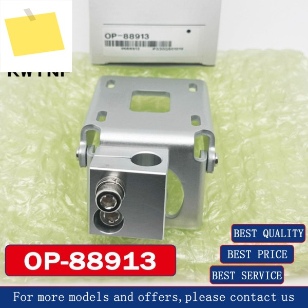 신품 OP-88913 KEYENCE 조정 가능한 브래킷 이미지 인식 센서 제품 이미지