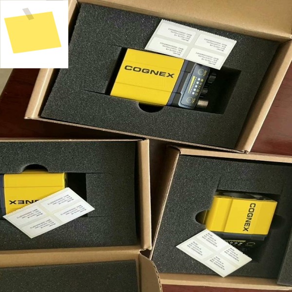 Cognex DM374X 제품 이미지