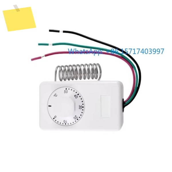 온도 조절기 농장 전용 스위치 ITS-050L 0-50도 가능한 제품 이미지