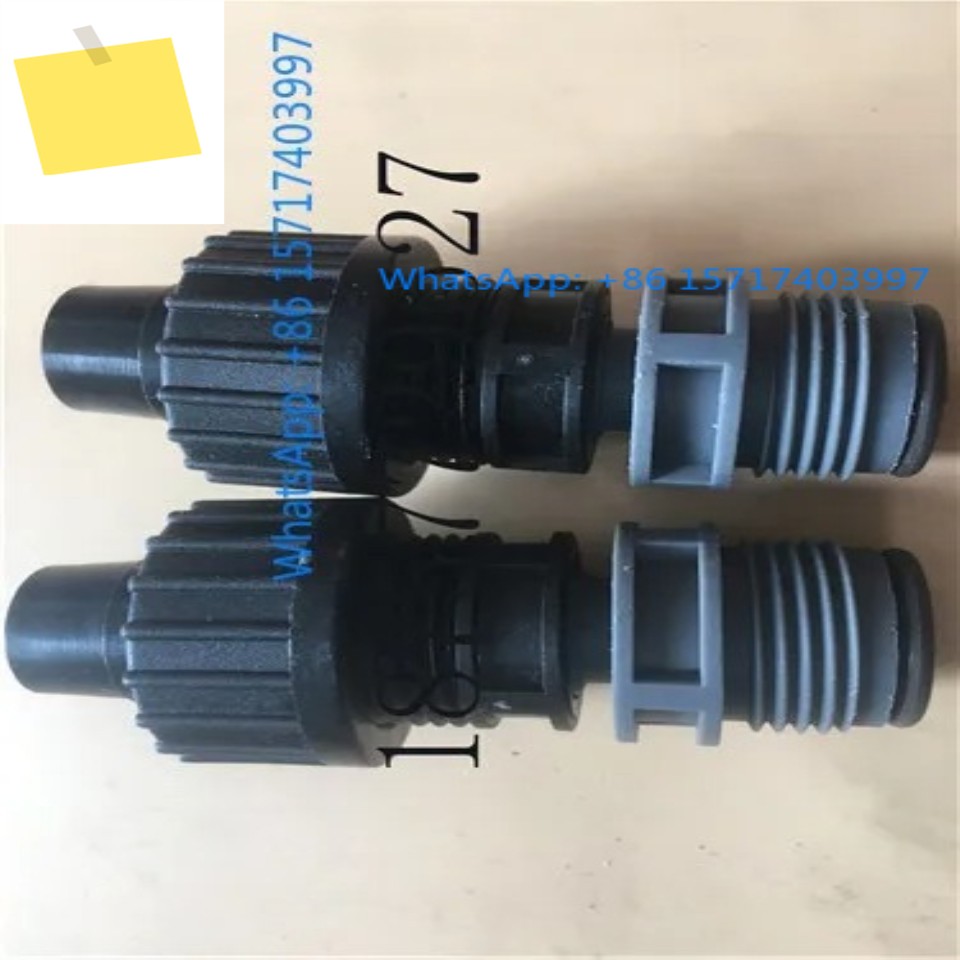 1pcs 계량 펌프 체크 밸브 액세서리 GM0050PR1MNN 제품 이미지