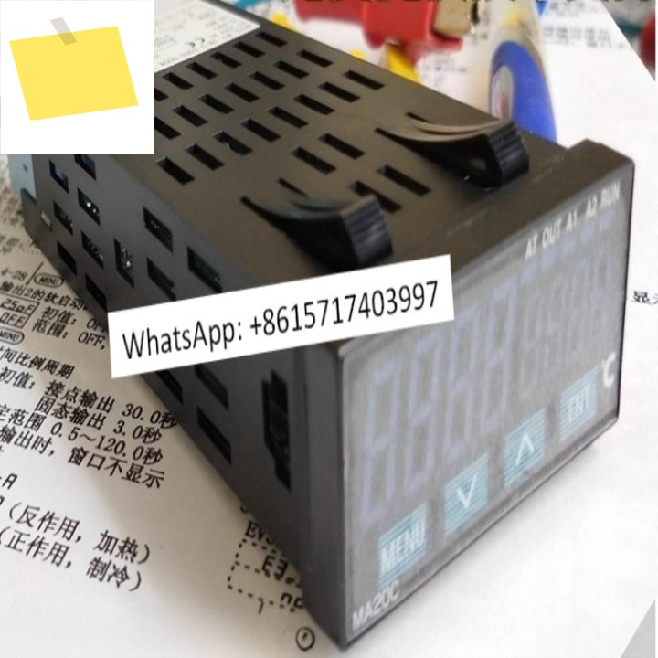 MA20C Small Instrument PID Temperature Controller 제품 이미지