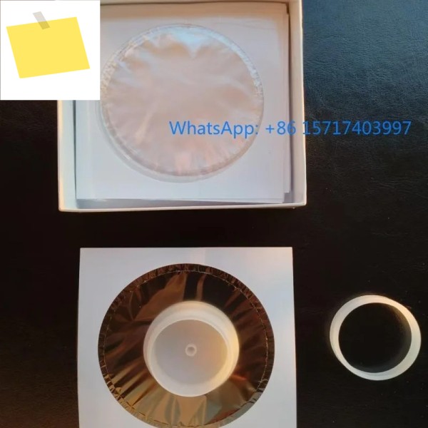 1PCS XOS 샘플 필름, 200335-03, 형광 분석기 제품 이미지
