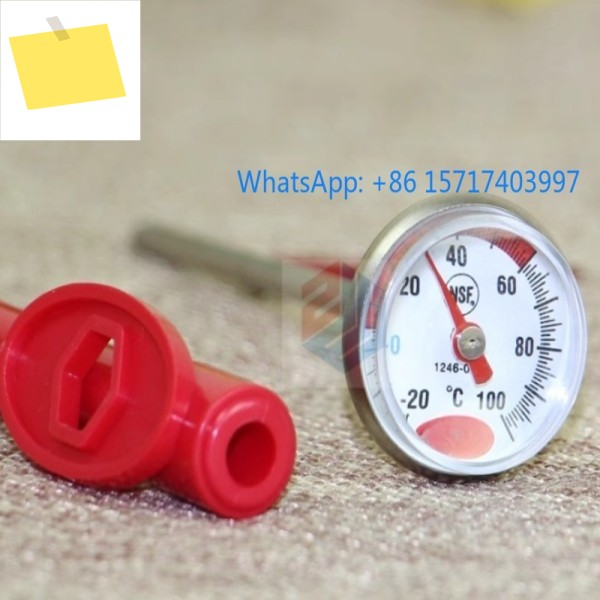 온도계 1246-02C 교정 바늘 제품 이미지