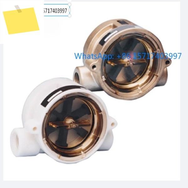 미국산 RFS-2500-156265155876155886 유량 스위치 센서 제품 이미지