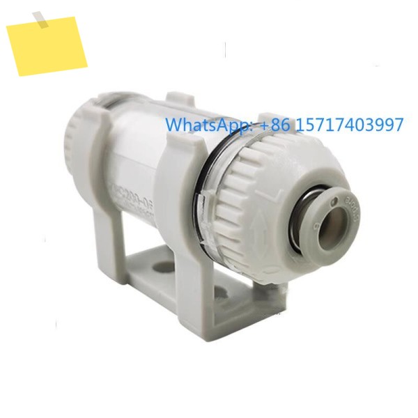 1pcs 진공 필터 PZA-100-PZFC7475-03-ZFC7475100200-040608 제품 이미지