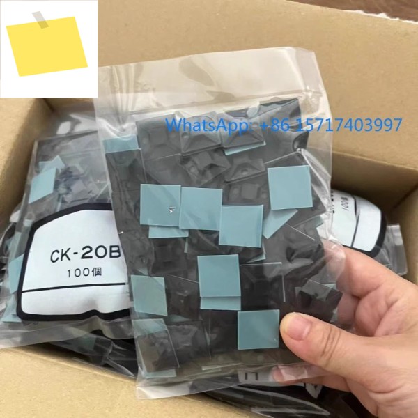 CK-20B 패스너 와이어 버클 CK-15BCK-30 고정 케이블 타이 제품 이미지