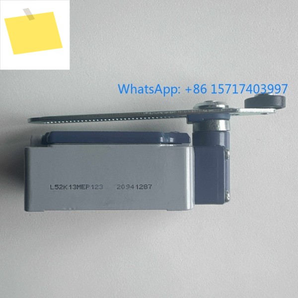 에마스 터키 리미트 스위치 L52K13MEP123 제품 이미지