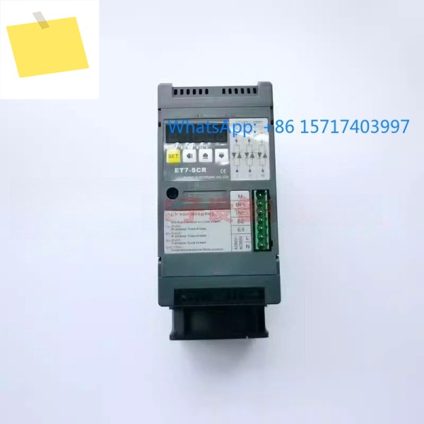 새제품 조절기 ET7-1-3-025-030-040-050-060 제품 이미지