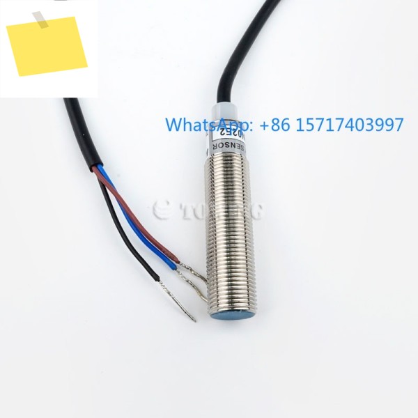 신품 TLX-12N02E1 N02E2 대만 오픈KFPS 근접 스위치 제품 이미지