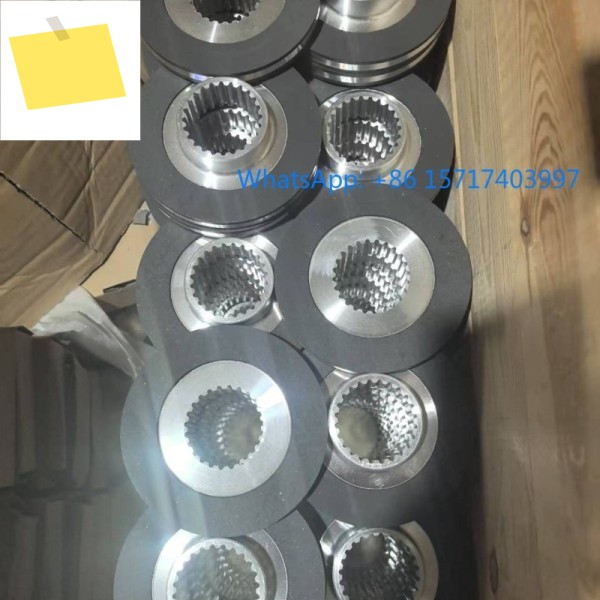 1pcs 고품질 브레이크 패드 BRE60FDB17LR76927 제품 이미지