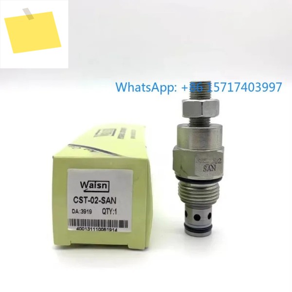 WAISN 스로틀 CST-04-MAN 제품 이미지