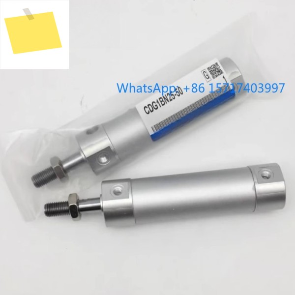 1pcs 원래 표준 실린더 CDG1ZA50-75Z 제품 이미지