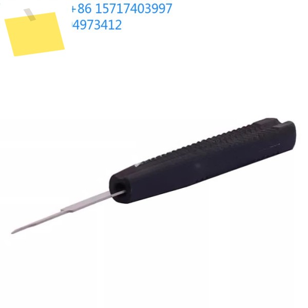 09990000101 독일 HARTING 바늘 제거 도구, 추출 장치 제품 이미지