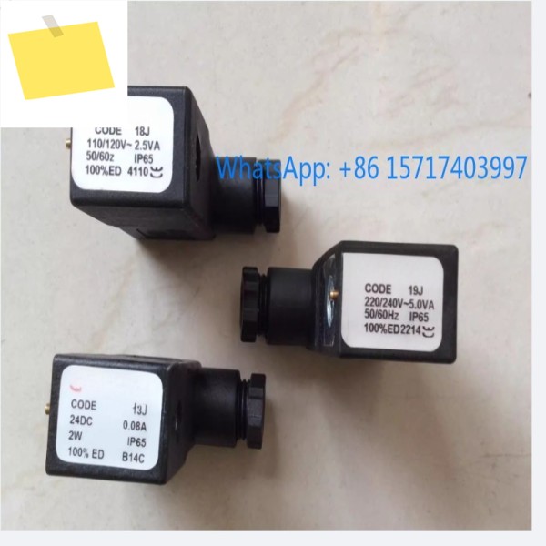 13J 코일 NORGRENCODE13J24DC0.08A2W 제품 이미지