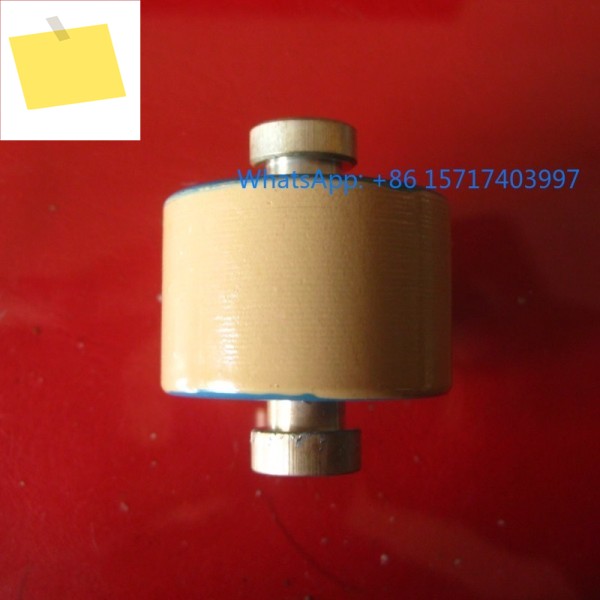 CCG61-3 33PF 33-K 10KV 5KVA 고주파 무선 건조기 고전압 세라믹 커패시터 제품 이미지
