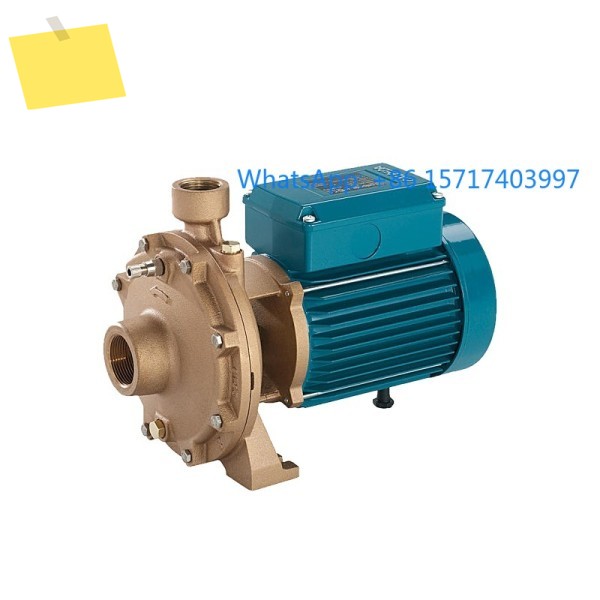이탈리아산 칼페다 워터 펌프 MXH805-205E-802E-NM4020B-3C-5016A 제품 이미지