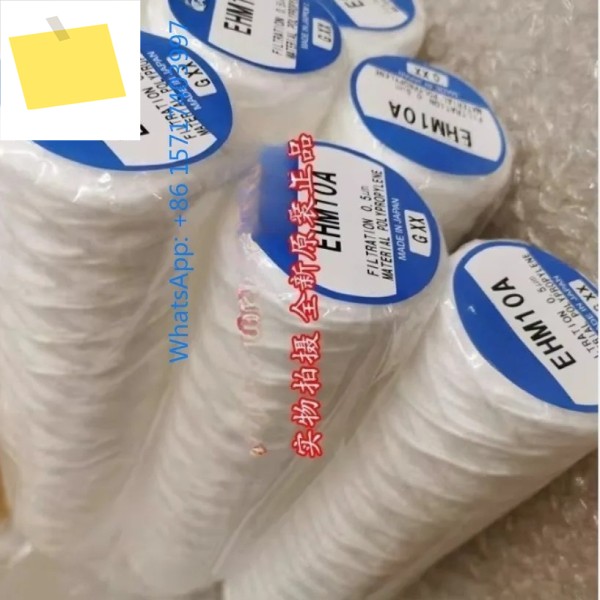1pcs 신품 필터 요소 EHM10A 제품 이미지