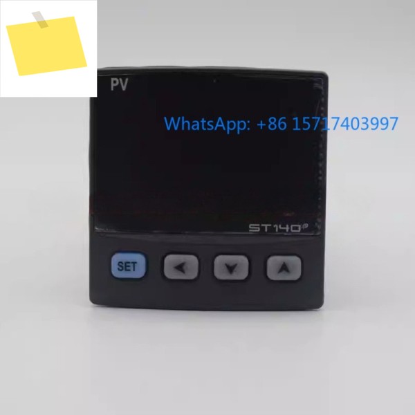 새제품 온도 조절기 ST140E-ST180E-ST190E-S0-A0-R0-SO-RO-AORSALM 제품 이미지