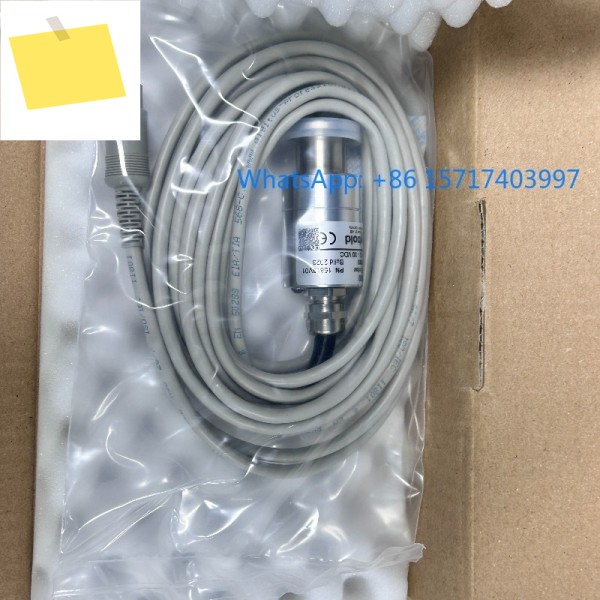 진공 게이지 DI2000 코드 15813V01 고품질 제품 이미지