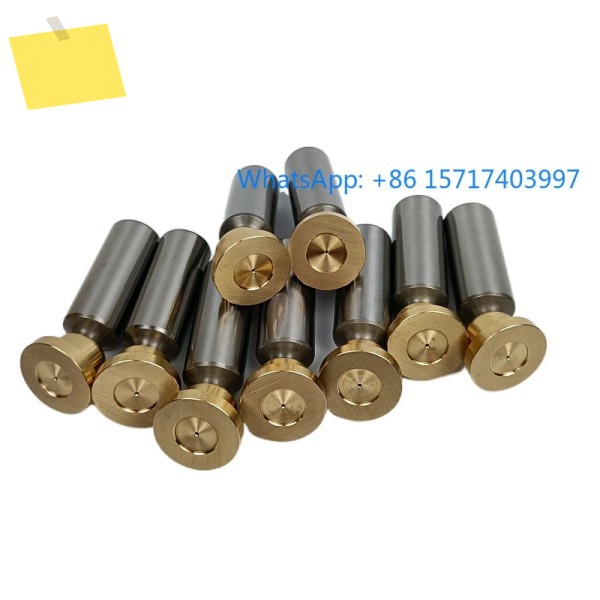 1PCS 오일 연구 펌프 액세서리 A16A22A37A56A70A90A100A145 피스톤 제품 이미지