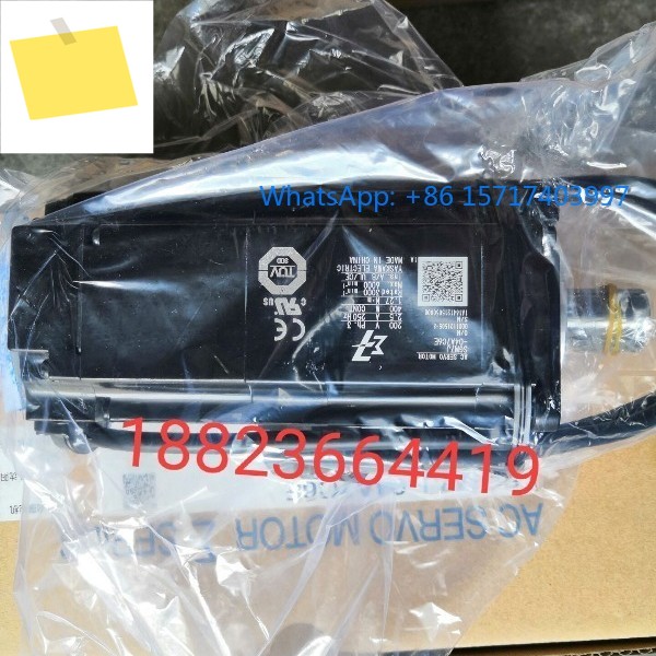 서보 모터 SGM7J-04A7C6ESGM7J-02A7C6ESGM7J-01A7C6E 제품 이미지