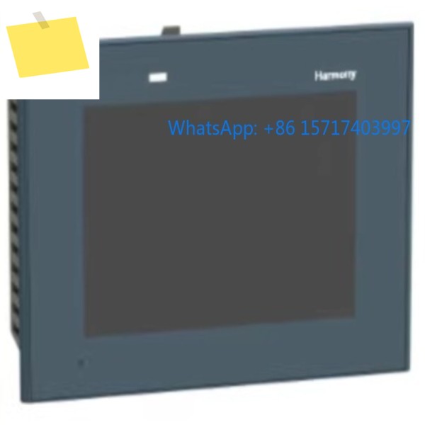 HMIGTO13001310230023103510 터치스크린 제품 이미지