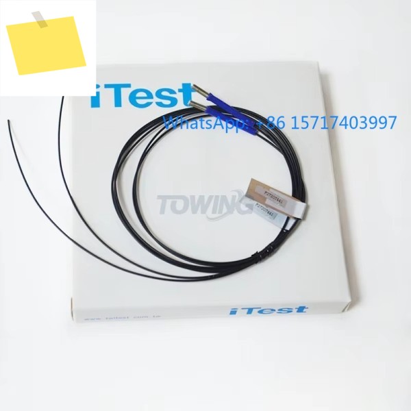 SFTS-310 핫 세일 100% 완전 새 제품 대만 Itest 광섬유 센서 제품 이미지