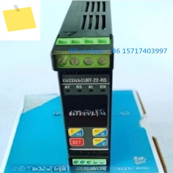 NT-22V-RS 통신 기능이 있는 신품 온도 조절기 485 제품 이미지