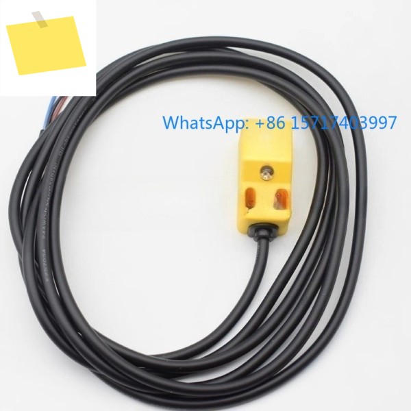 근접 스위치 DRH DA-1805-1804-1807 NO NC PO PC-3M-2P 센서 제품 이미지