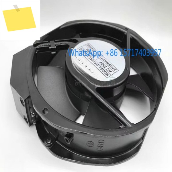 신품 냉각 팬 UF15AC23BTH 230V 2726W 17238 캐비닛 제품 이미지