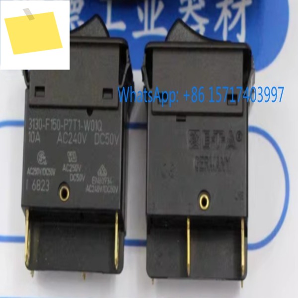 1pcs 3130-F150-P7T1-W01Q-원래 ETA 스위치 제품 이미지