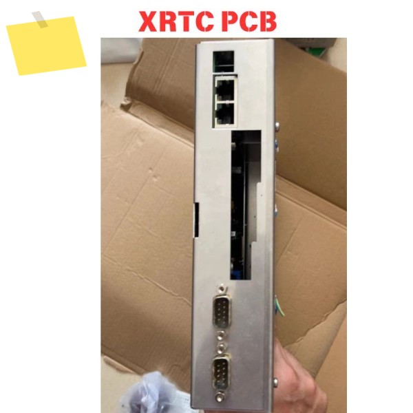 중고 컨트롤러 XRTC PCB 어셈블리 기능 테스트 OK 제품 이미지