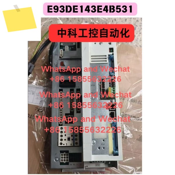 중고 E93DE143E4B531 드라이브 전원 공급 장치 기능 테스트 OK 제품 이미지