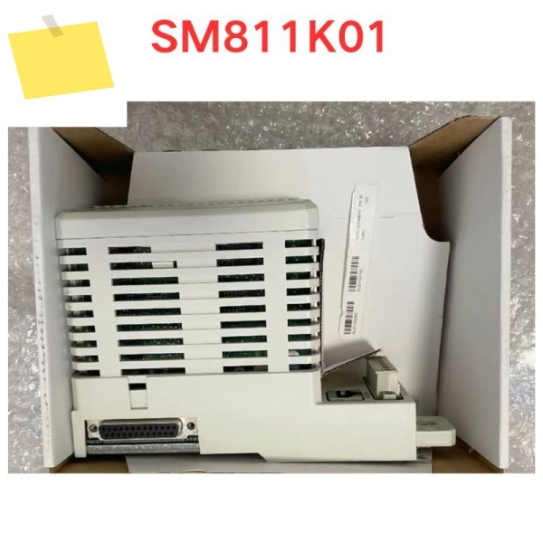중고 SM811K01 모듈 기능 테스트 OK 제품 이미지