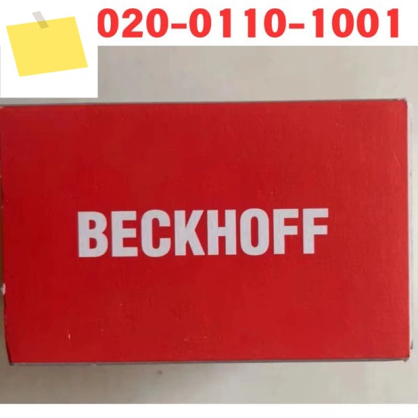 신품 CX9020-0110-1001 plc 컨트롤러 제품 이미지