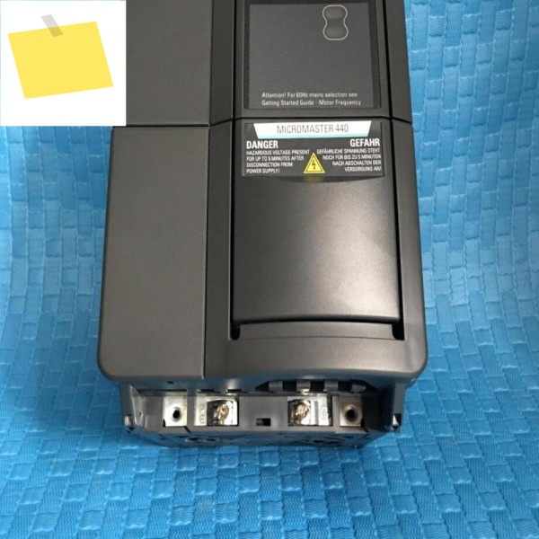 인버터, 380V, 2.2KW, 6SE6420-2AD22-2BA1, 새제품 제품 이미지