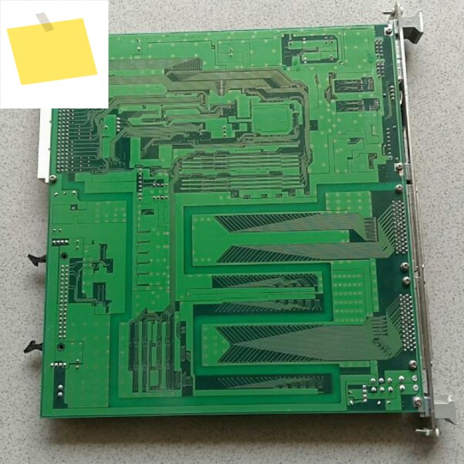 KSS-30300-A 로봇 메인 보드, 좋은 상태 제품 이미지
