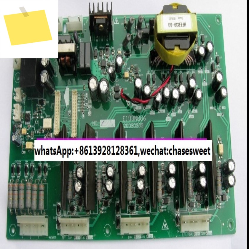 CPU 보드, E1000 45KW, E1D3NQ06 제품 이미지