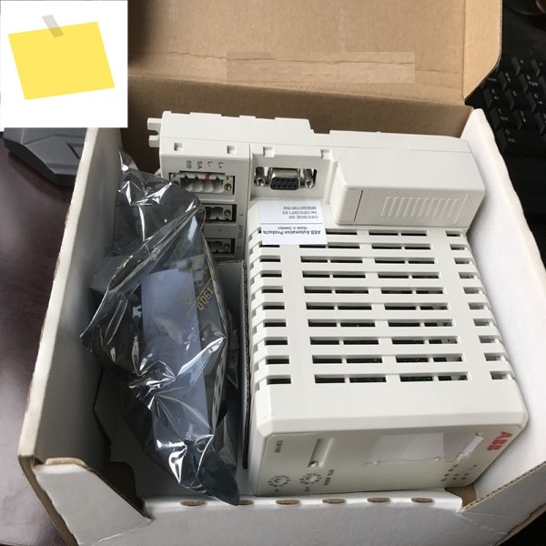 CI810B 3BSE020520R1, 새제품 및 제품 이미지