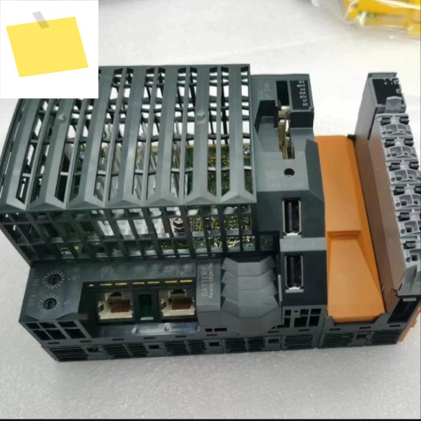 X20CP1584 새 제품 및 기존 박스 포함 PLC 모듈 제품 이미지