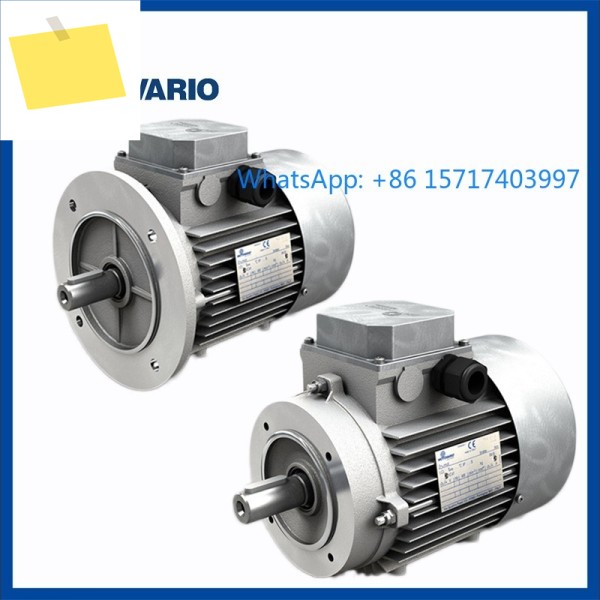 이탈리아 MOTOVARIO 모터 TS71B4 0.37KW 모도리 감속기 NMRV050 제품 이미지