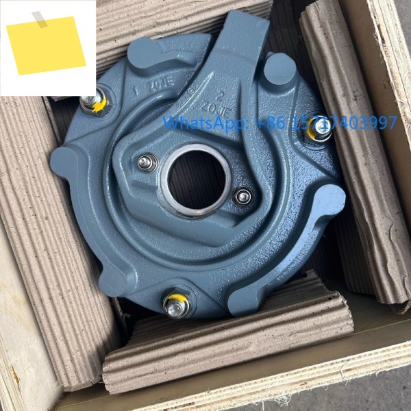 모터 브레이크 어셈블리 BM15 HF 150nm 400AC, 신품 제품 이미지