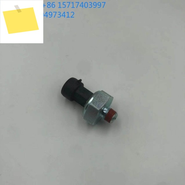4HK1 디젤 연료유수분리기 센서 8-98086433-0 제품 이미지