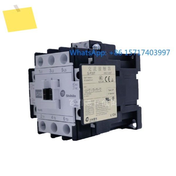 시힐린 AC 접촉기 S-P35T 24V110V220V380V 제품 이미지