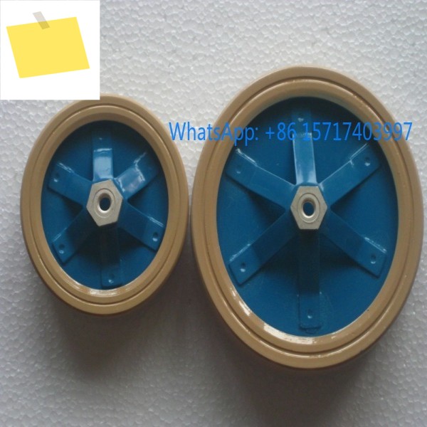 1pcs PE100 11KV 40KVA 6개의 발톱 고전압 세라믹 커패시터, 고주파 액세서리 제품 이미지