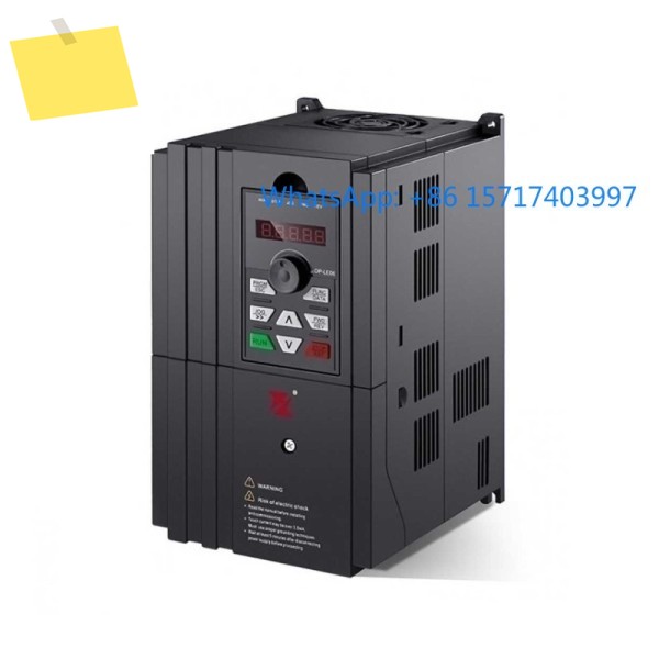 풀린 인버터 BD331 시리즈 워터 펌프 전용 0.75kw~132kw 제품 이미지