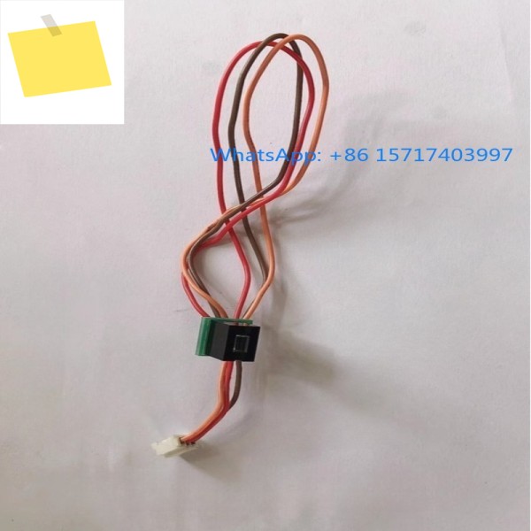 GraphTec FC8600FC8000 코드 판독 센서 제품 이미지